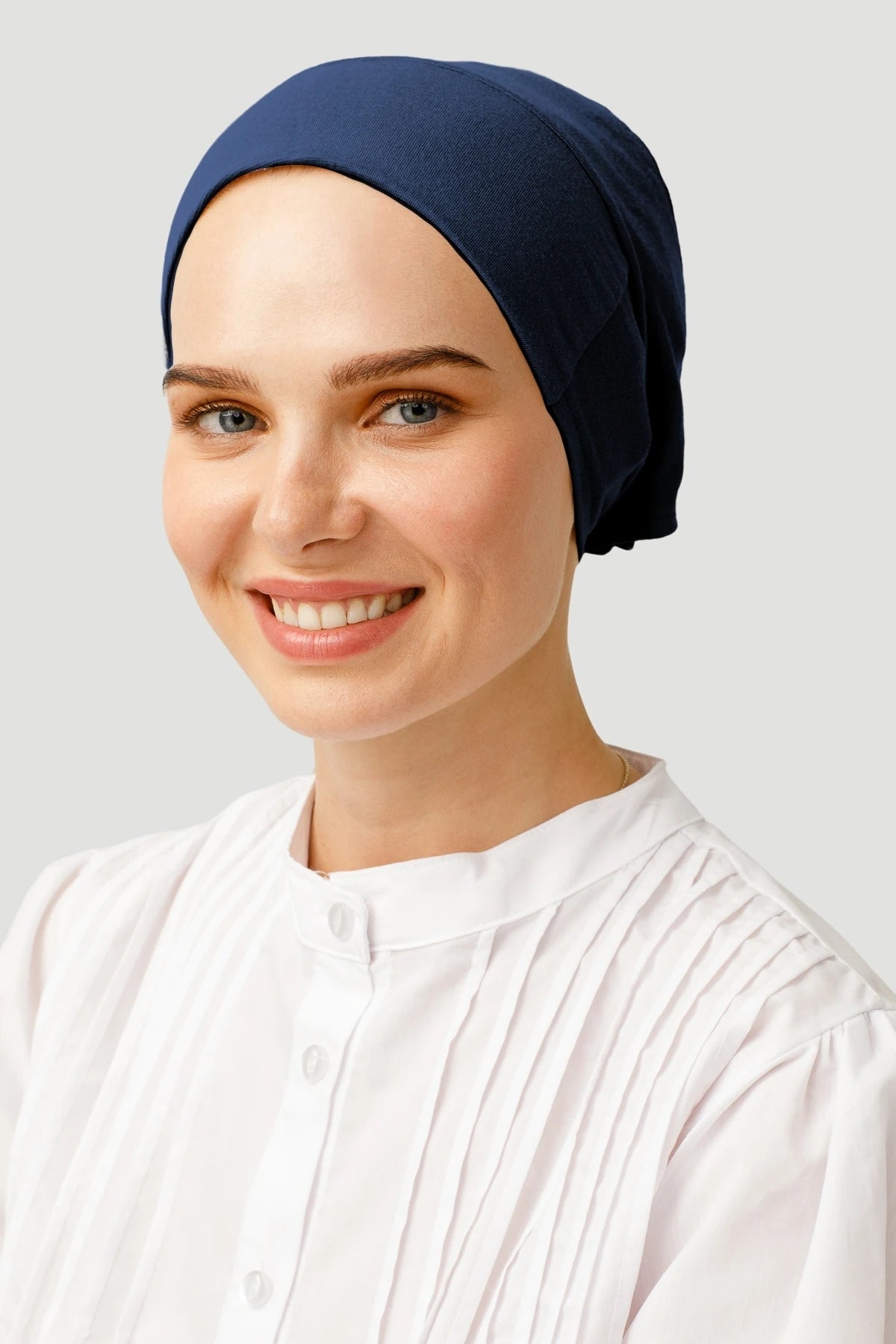 Dikişsiz Bağlamalı Bone