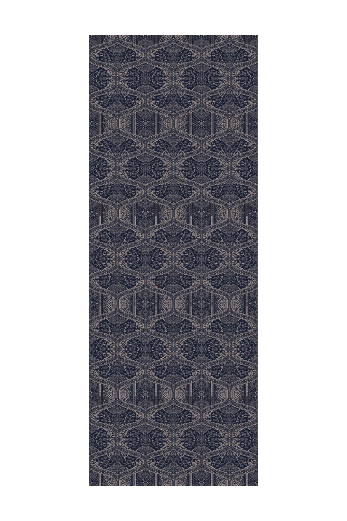 Soler Desen Shine Line Şal