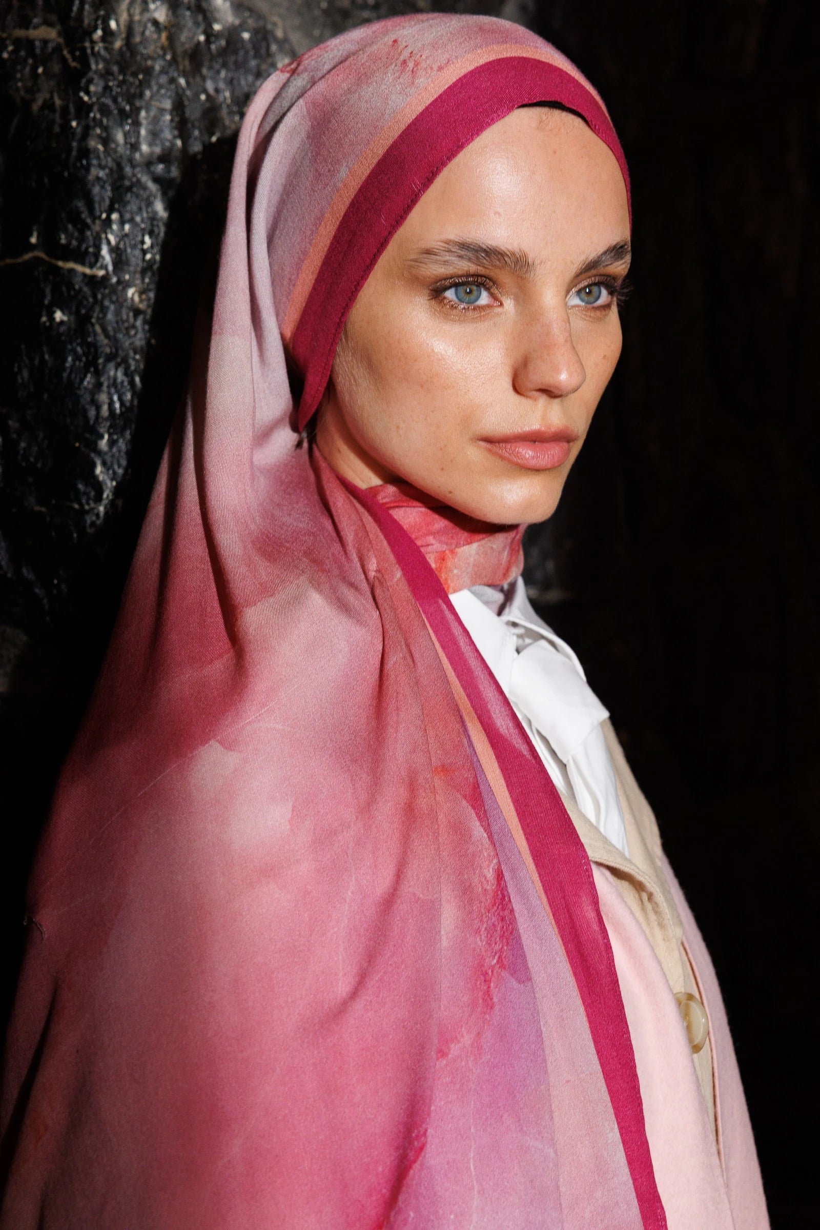 Moreal Desen Rami Şal