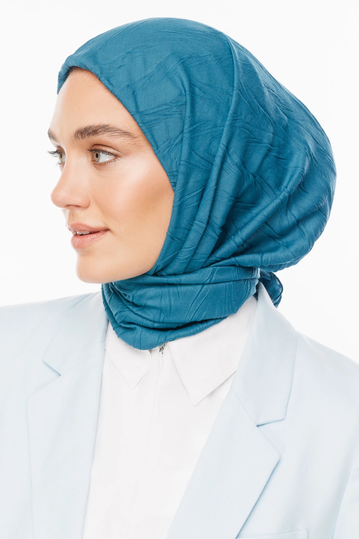 Piliseli Bambu Eşarp