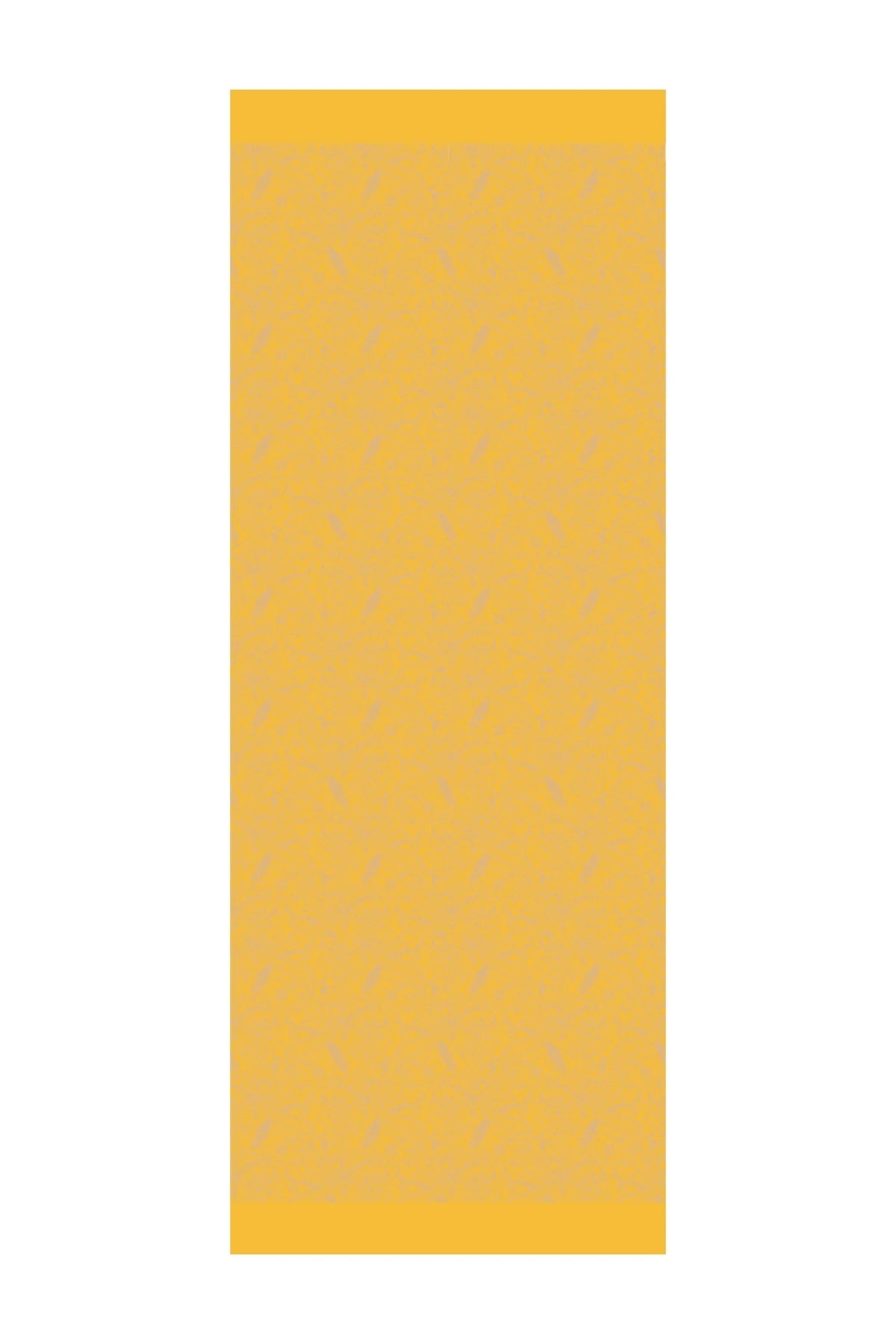 Velora Desen Çift Taraflı Şal