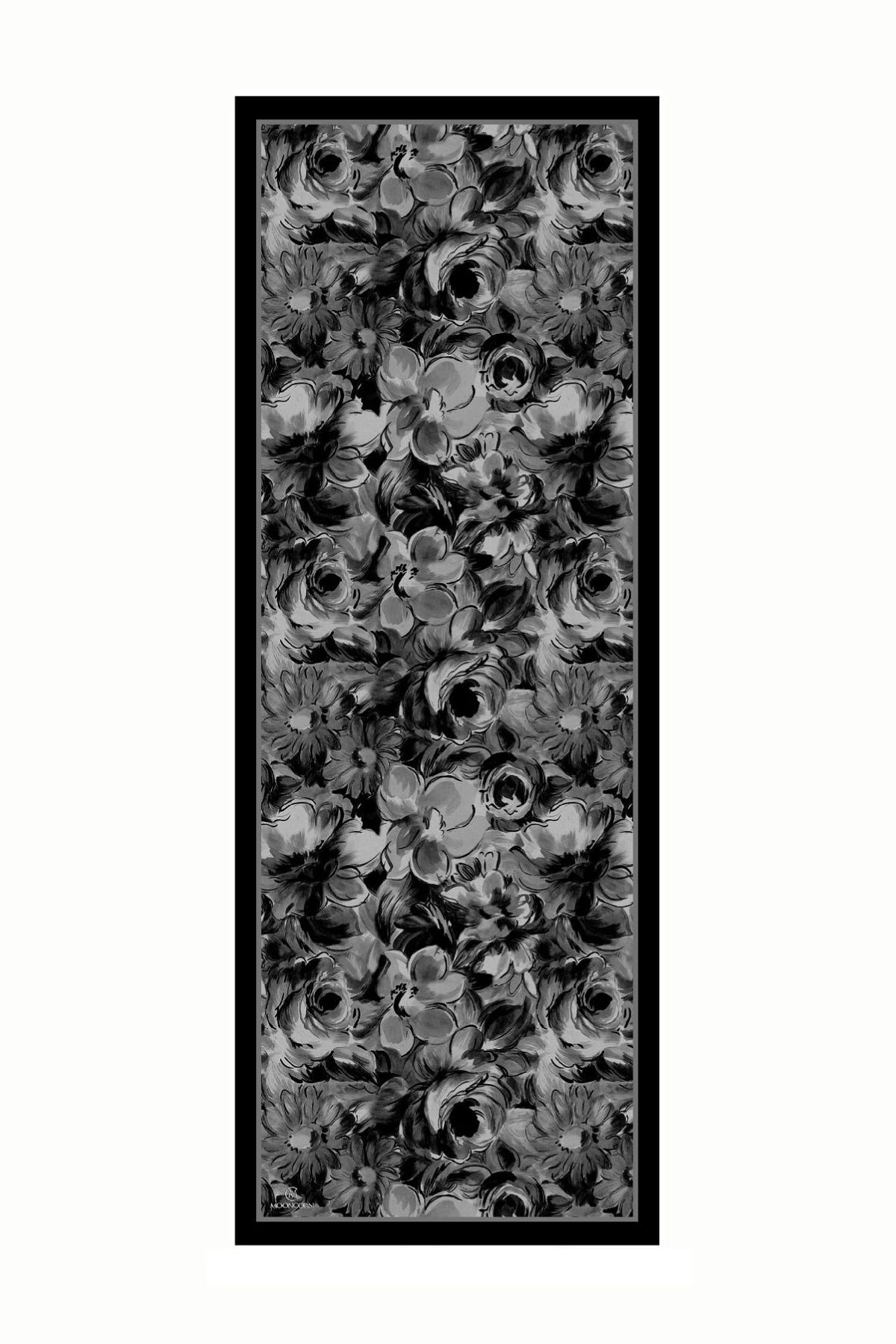 Rossel Desen Pamuk Şal