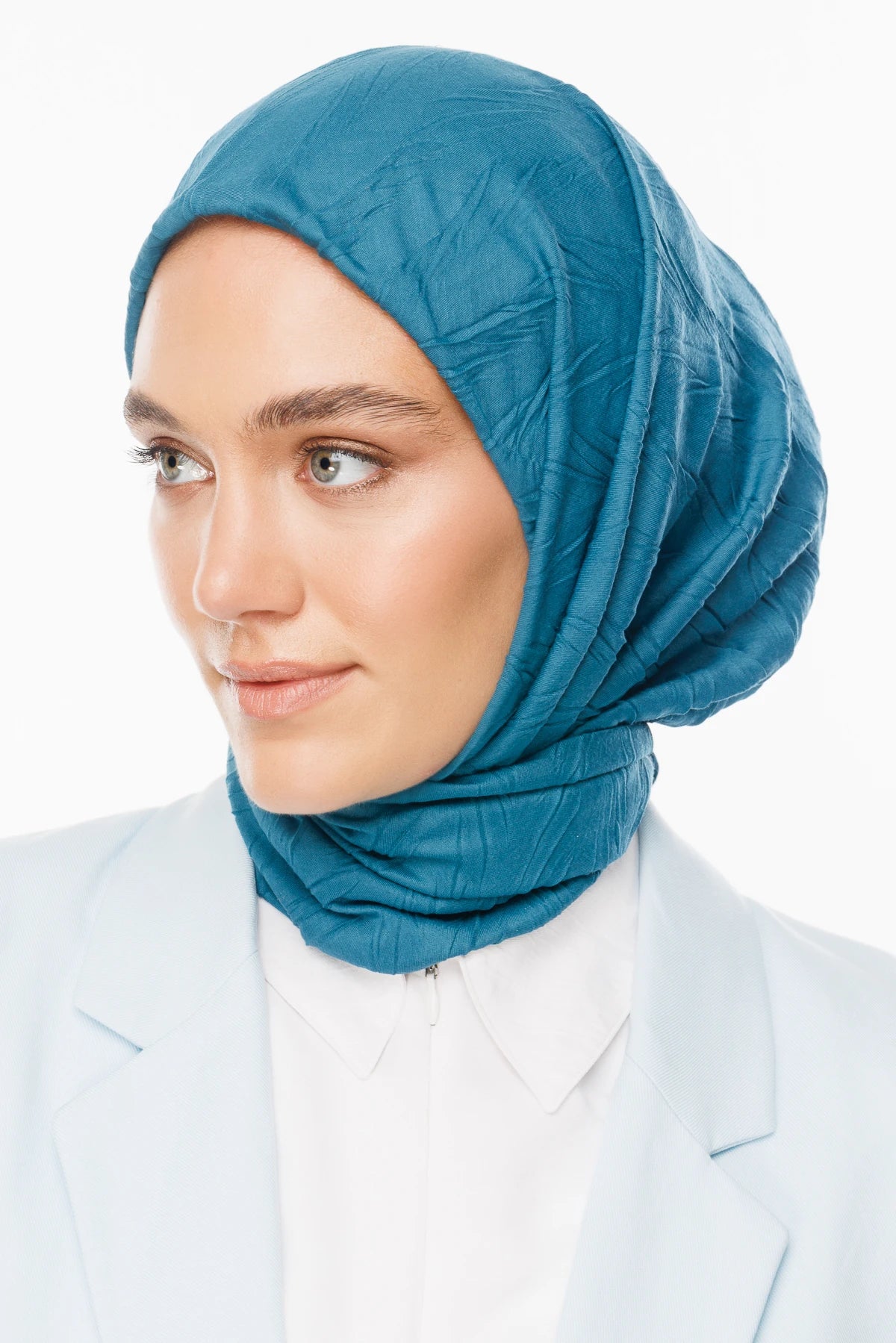 Piliseli Bambu Eşarp