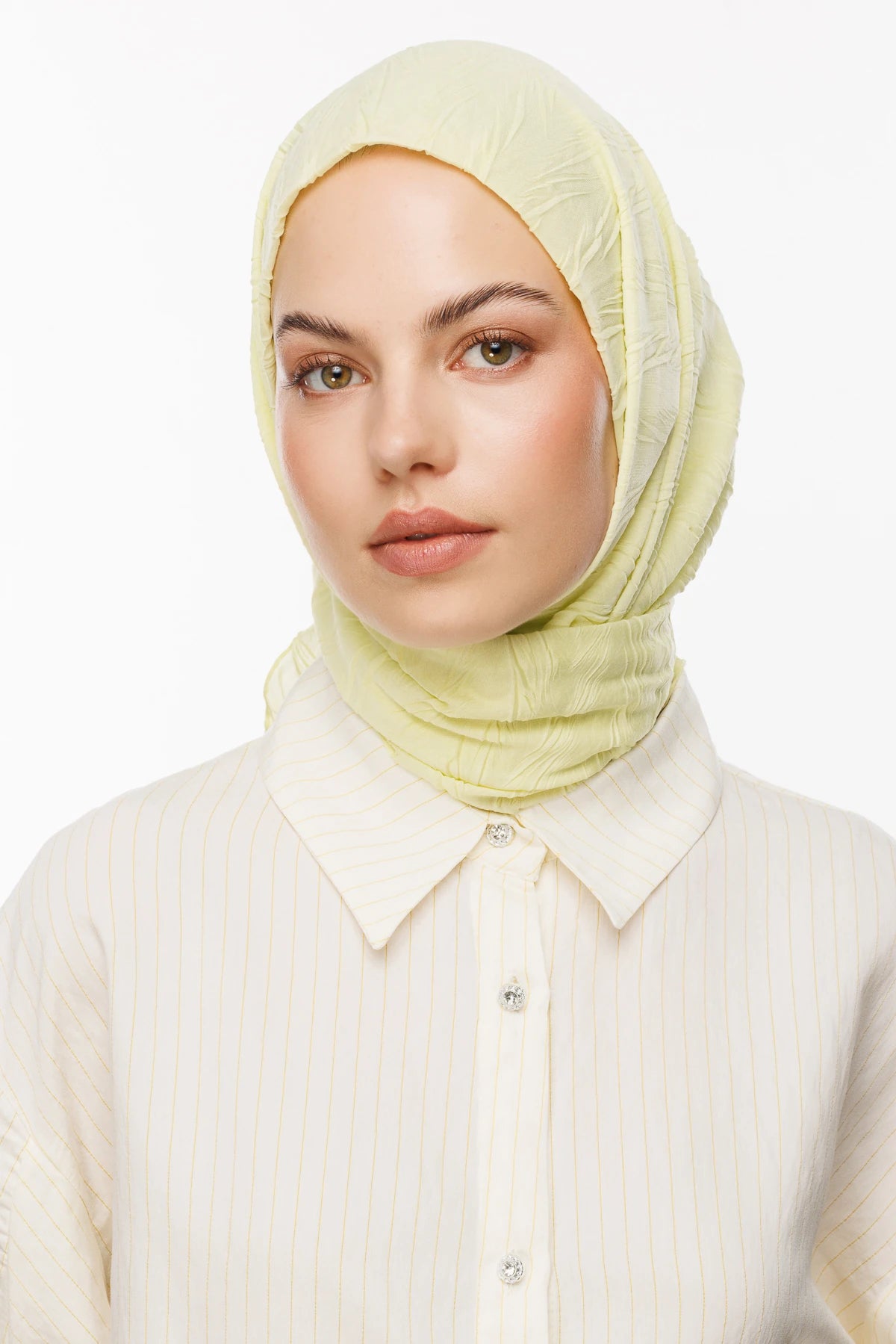 Piliseli Bambu Eşarp