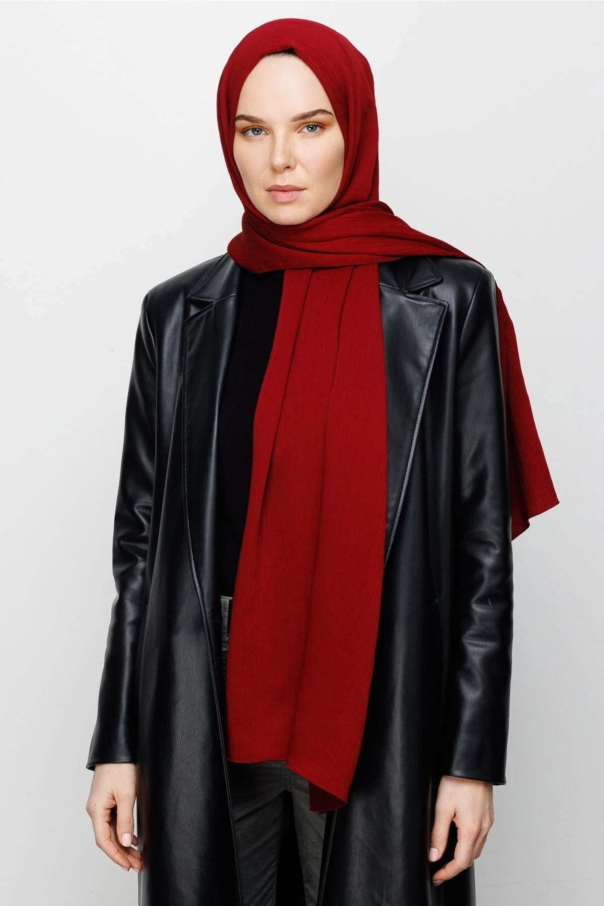 Krinkıl Medine İpeği Şal