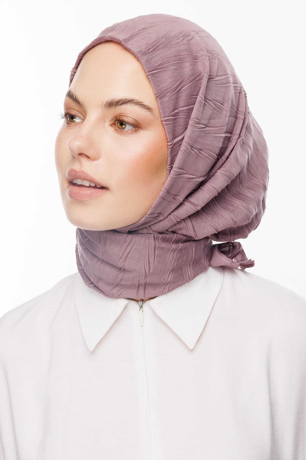 Piliseli Bambu Eşarp