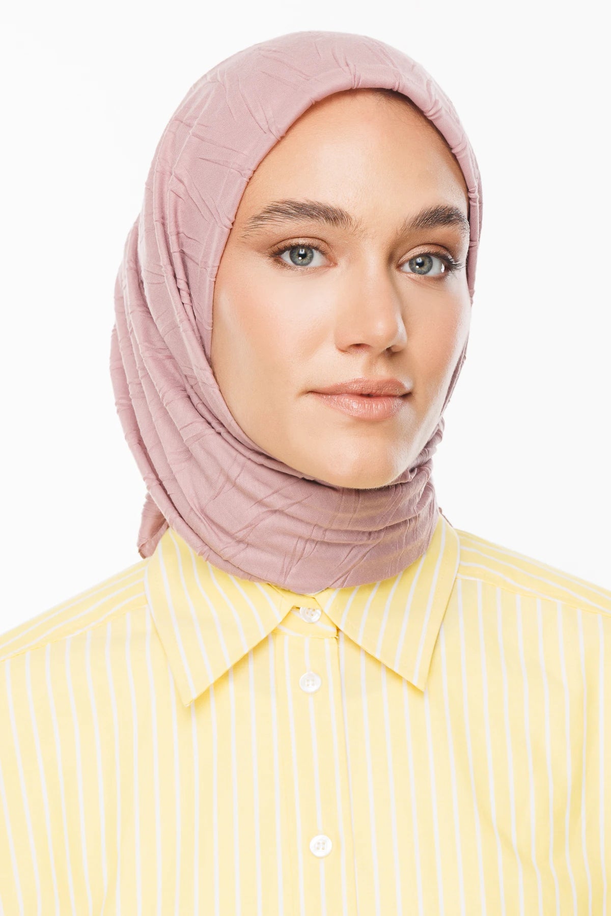 Piliseli Bambu Eşarp