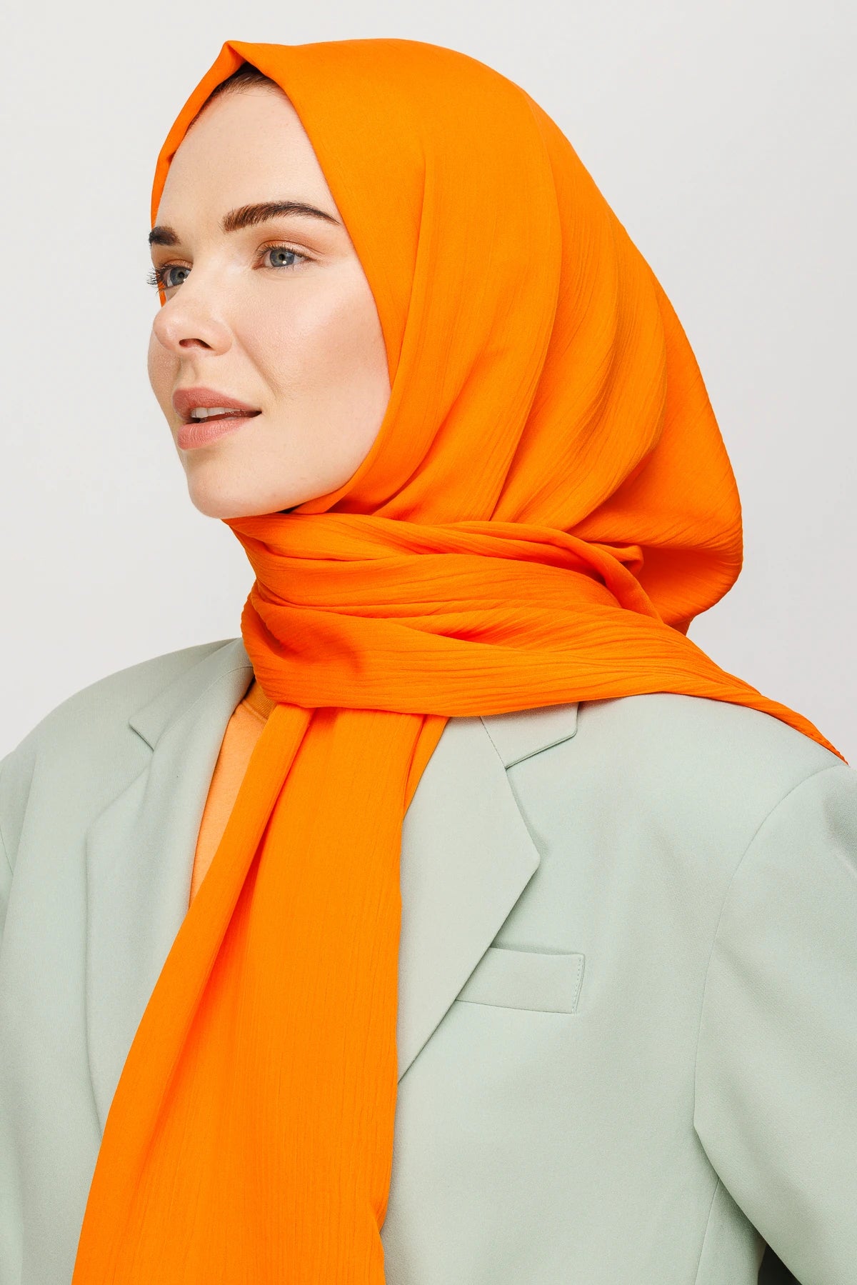 Krinkıl Medine İpeği Şal