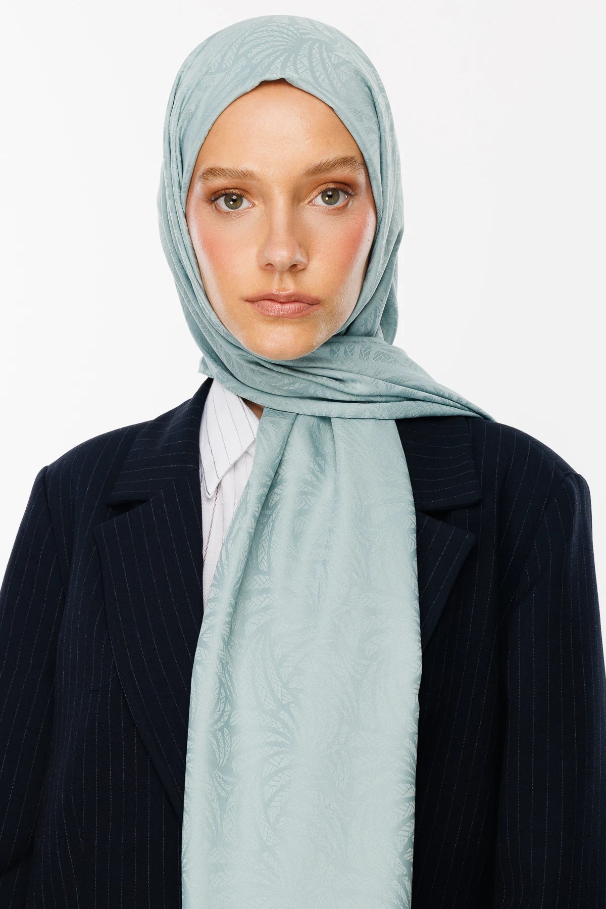 Artemis Desen İpeksi Jakar Şal