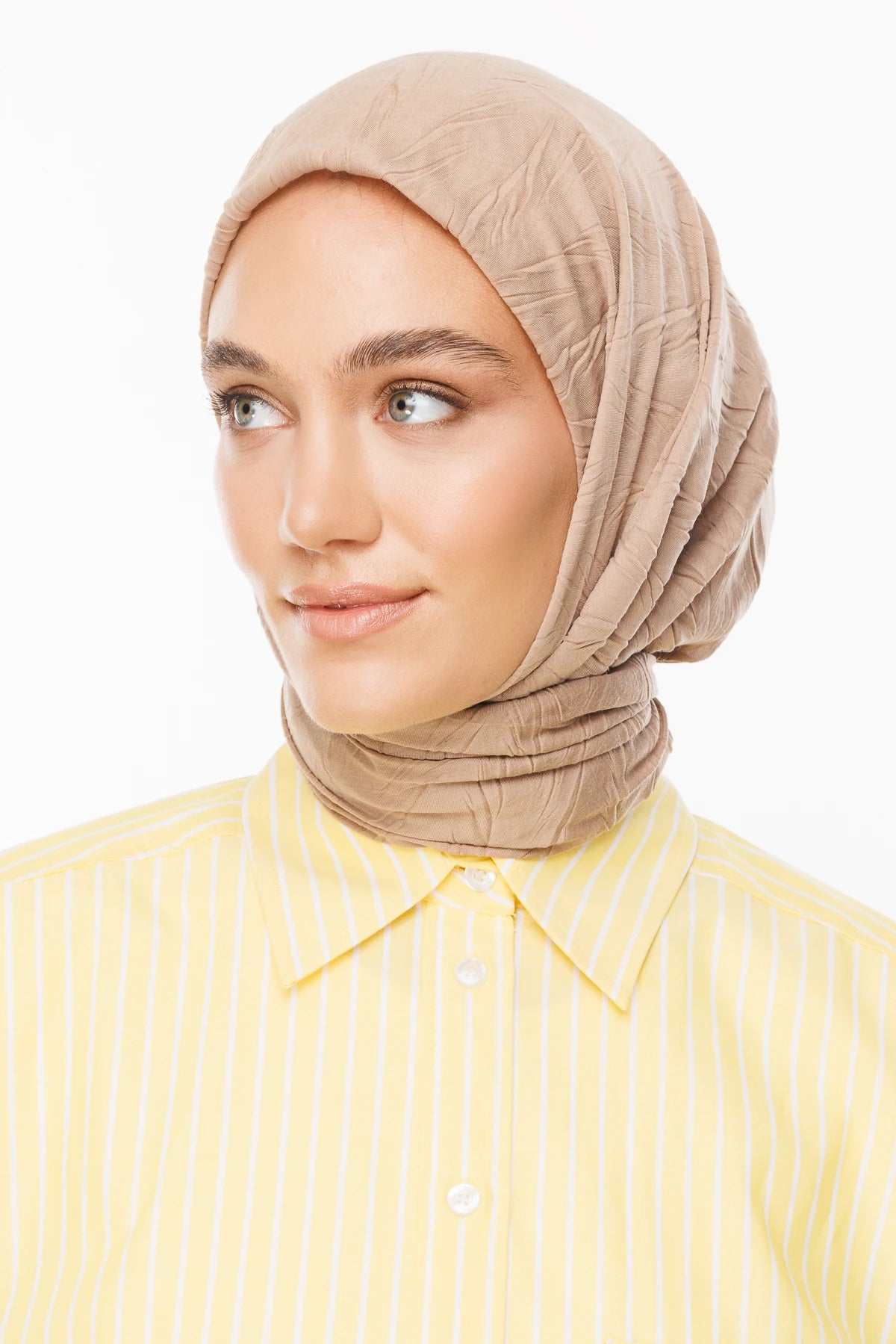 Piliseli Bambu Eşarp