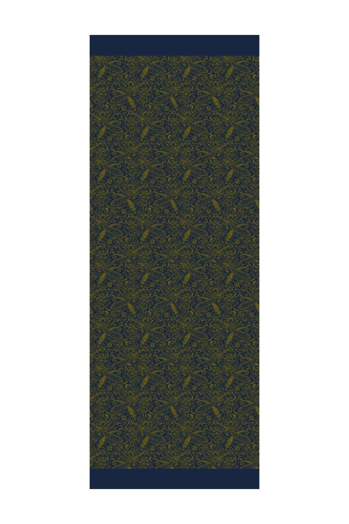 Velora Desen Çift Taraflı Şal