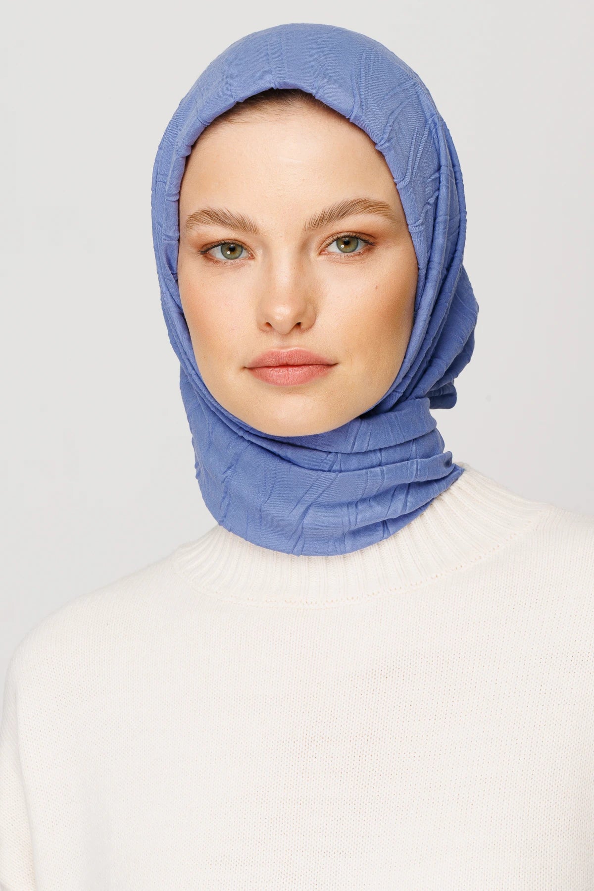 Piliseli Bambu Eşarp