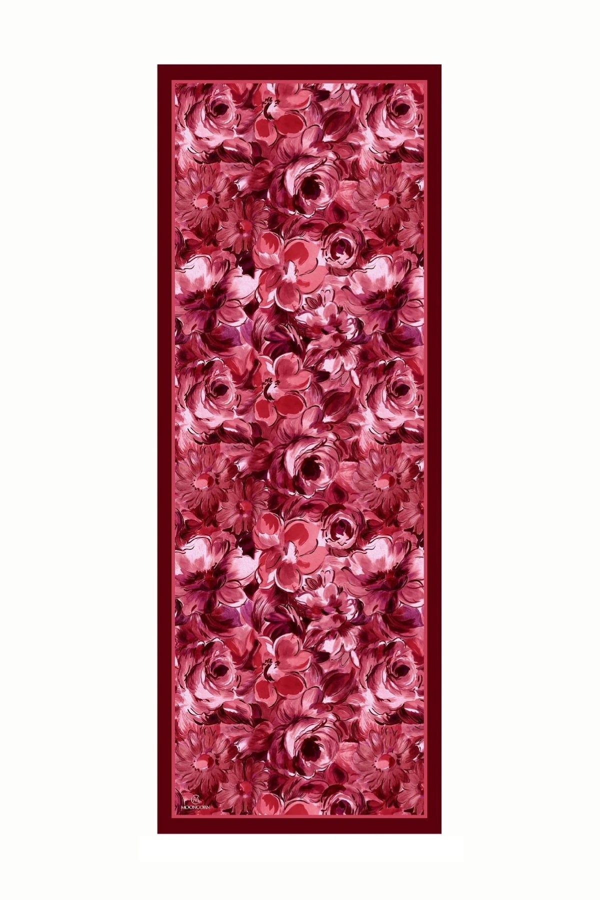 Rossel Desen Pamuk Şal