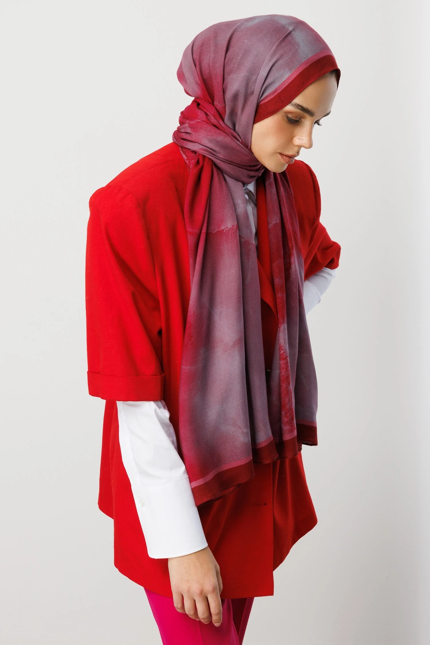 Moreal Desen Rami Şal