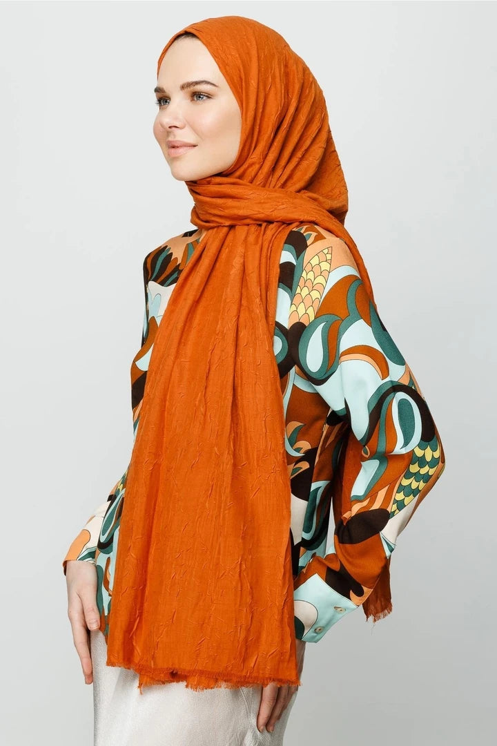 Bambu Şal