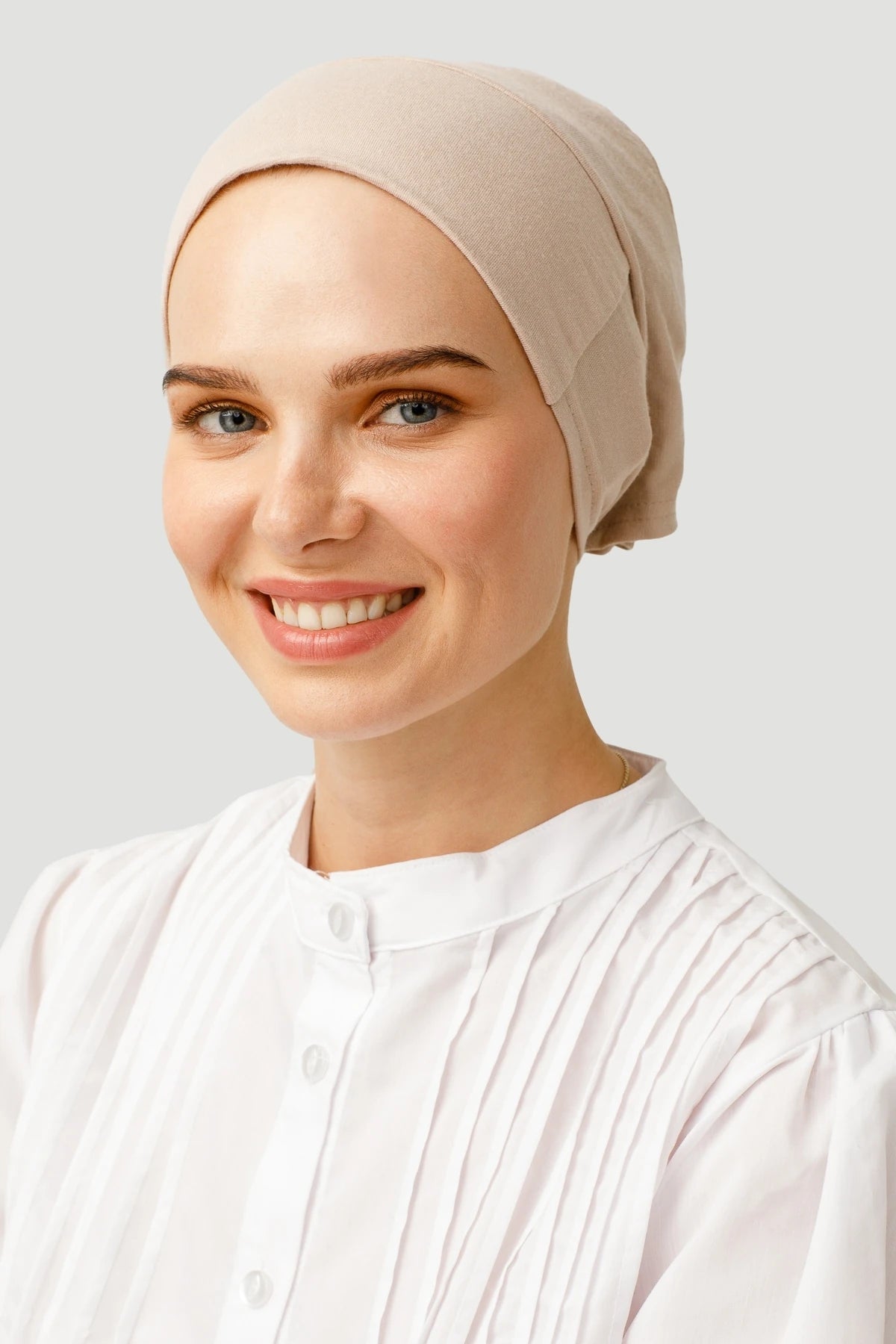 Dikişsiz Bağlamalı Bone