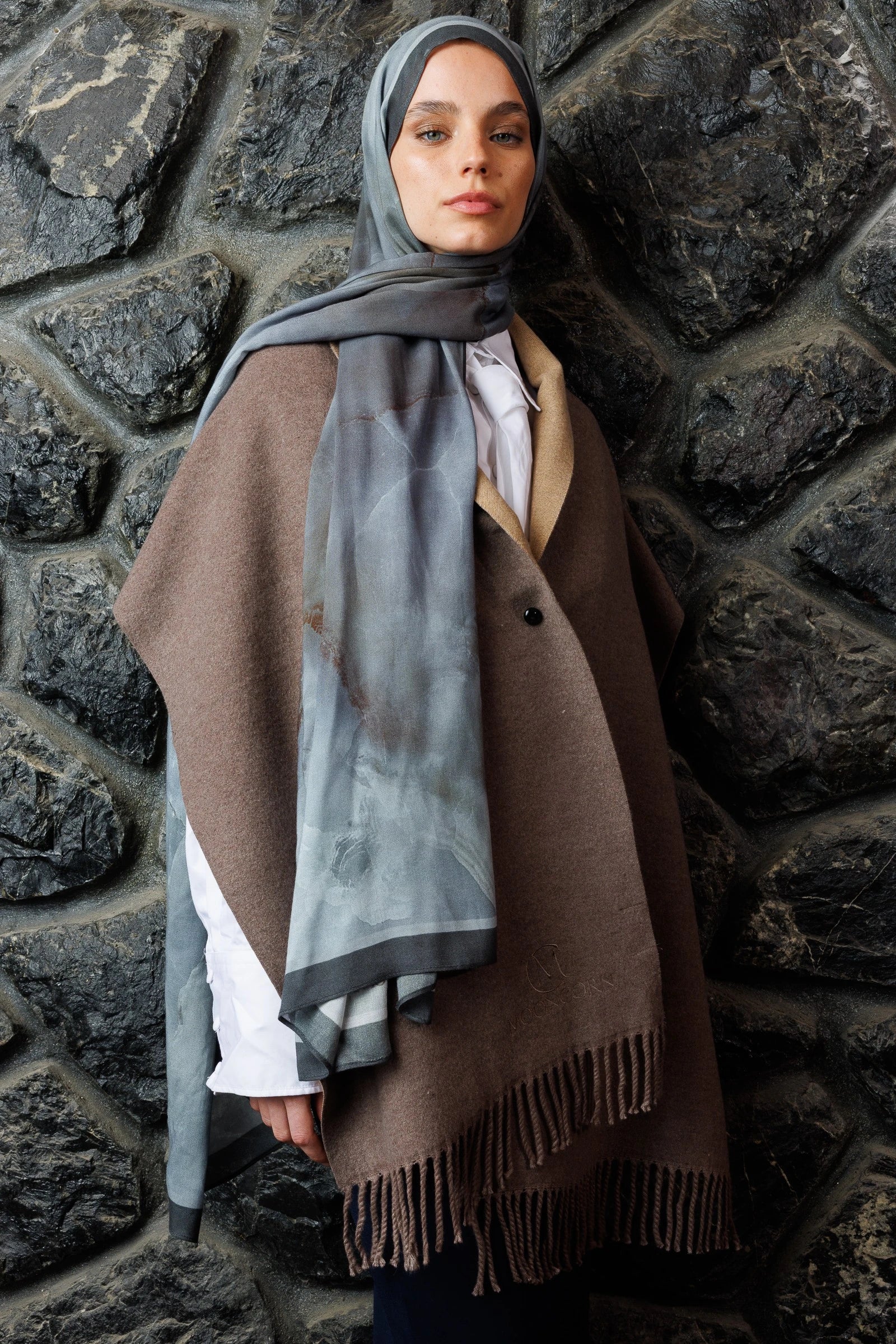 Moreal Desen Rami Şal