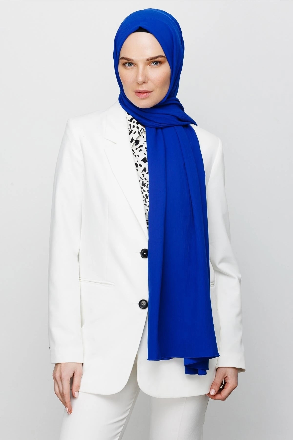 Krinkıl Medine İpeği Şal