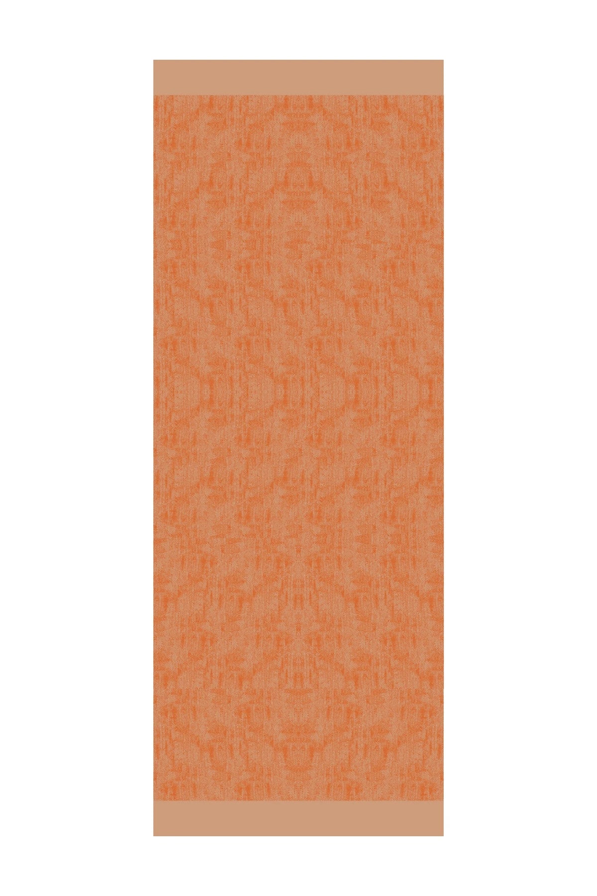 Sahra Desen Çift Taraflı Şal