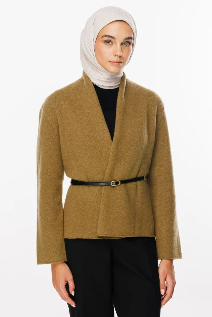 Viora Desen İpeksi Jakar Eşarp