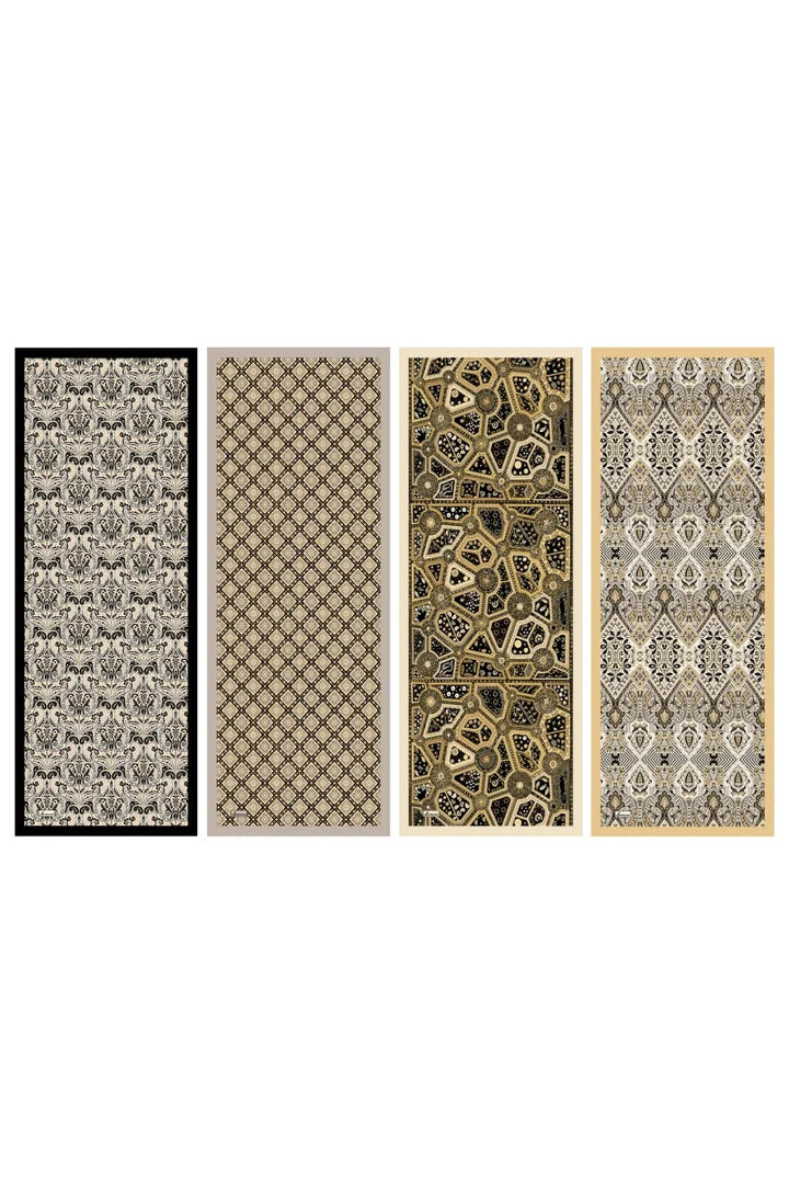 Royal Şal Koleksiyonu