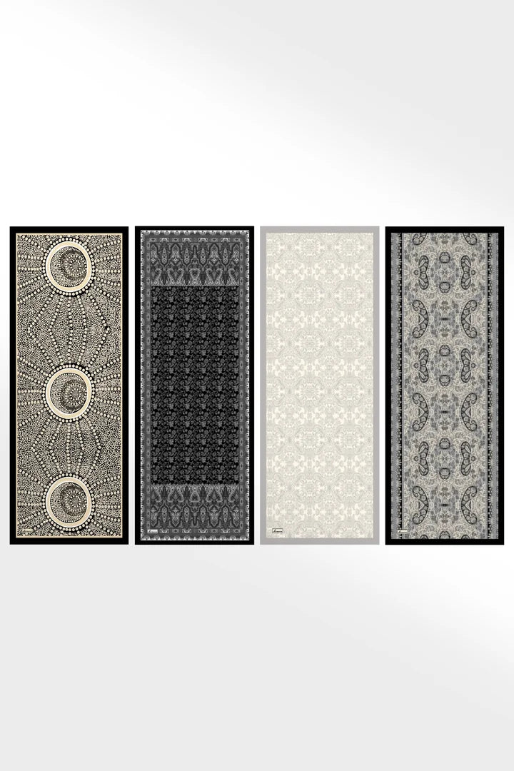 Anka Şal Koleksiyonu