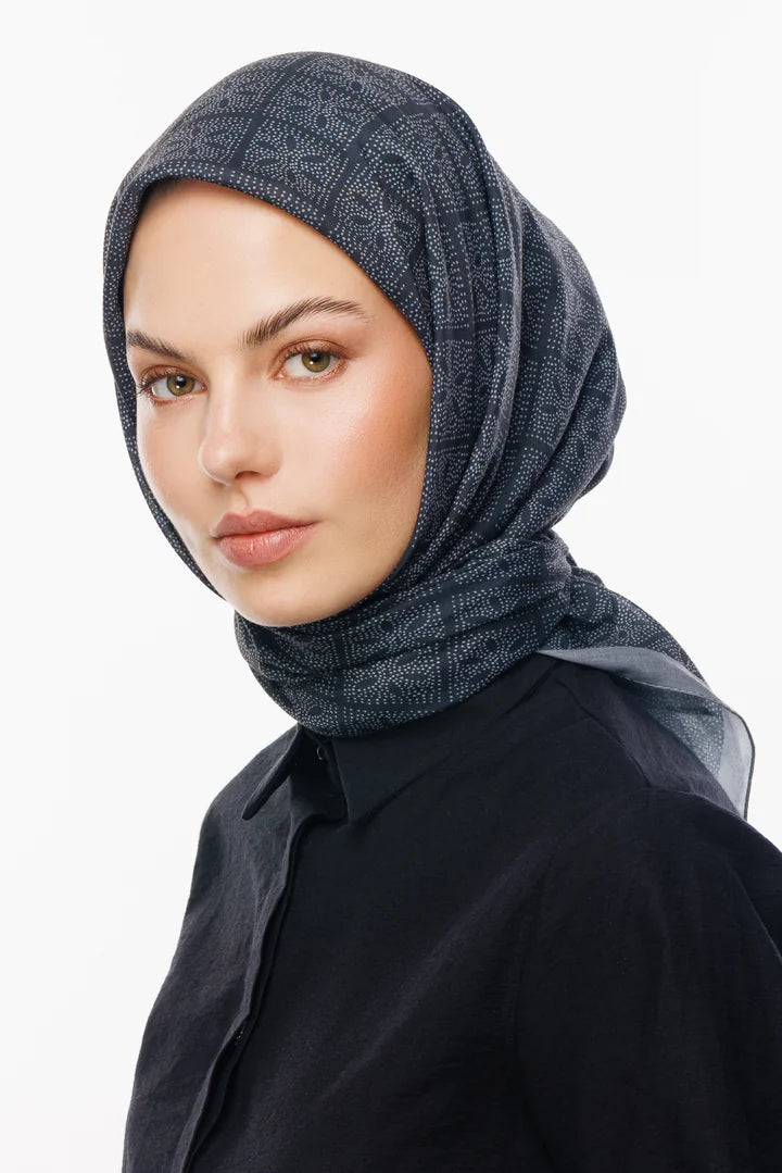 Retro Eşarp Koleksiyonu