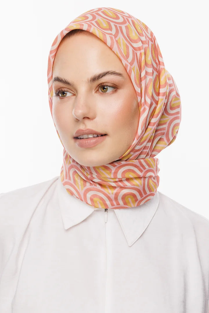 Batik Eşarp Koleksiyonu