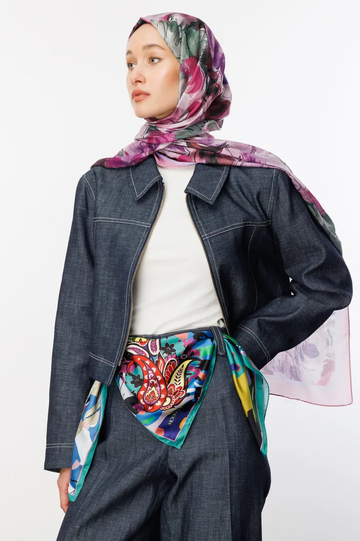 Solena Fular Koleksiyonu