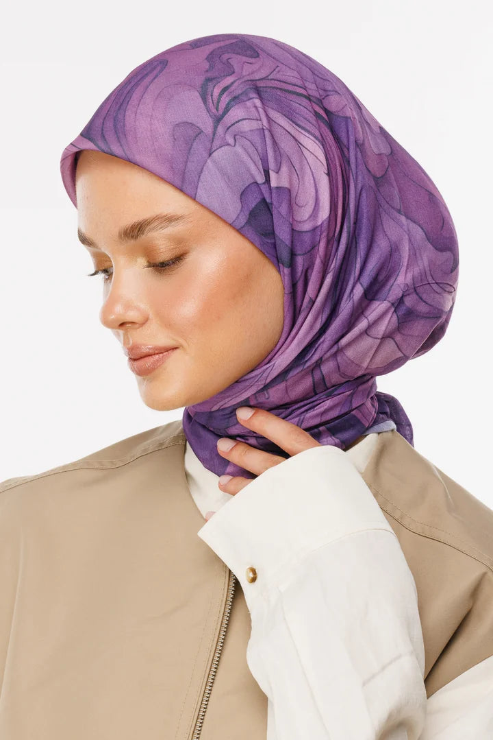 Lina Eşarp Koleksiyonu