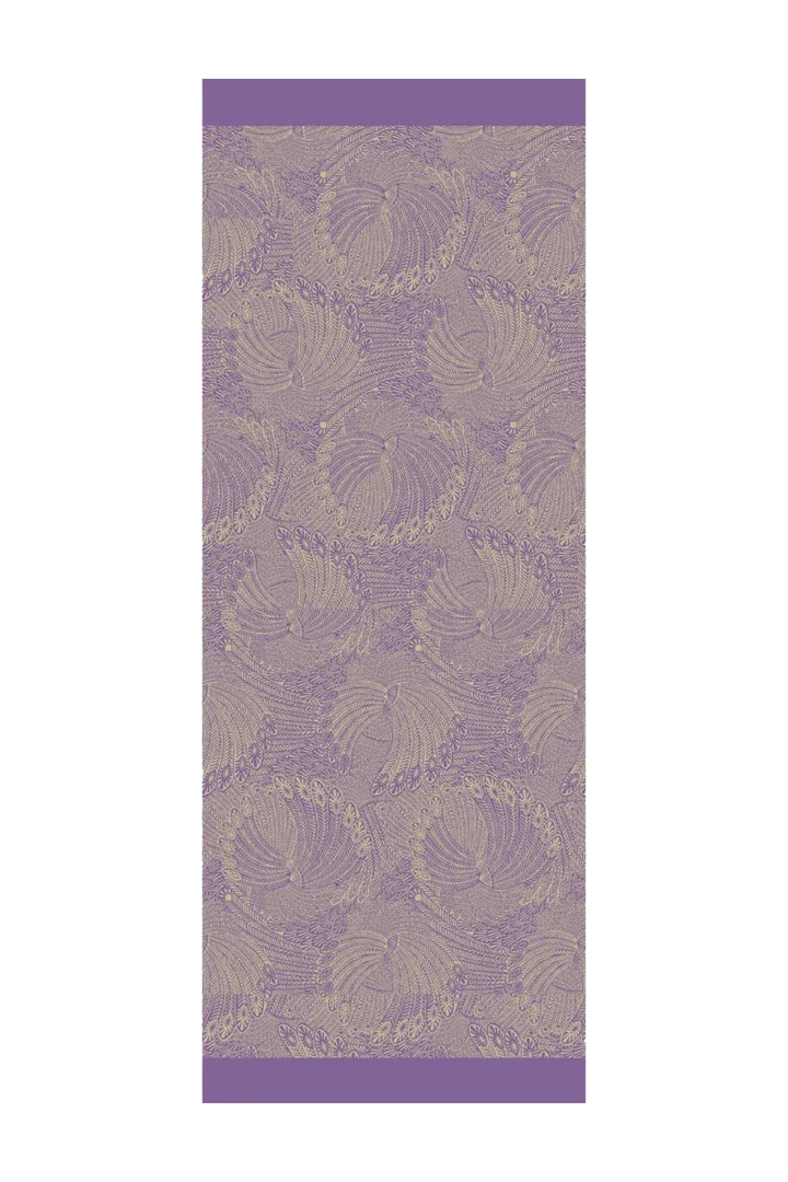 Mayra Desen Çift Taraflı Şal