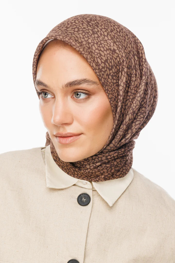 Zarif Eşarp Koleksiyonu