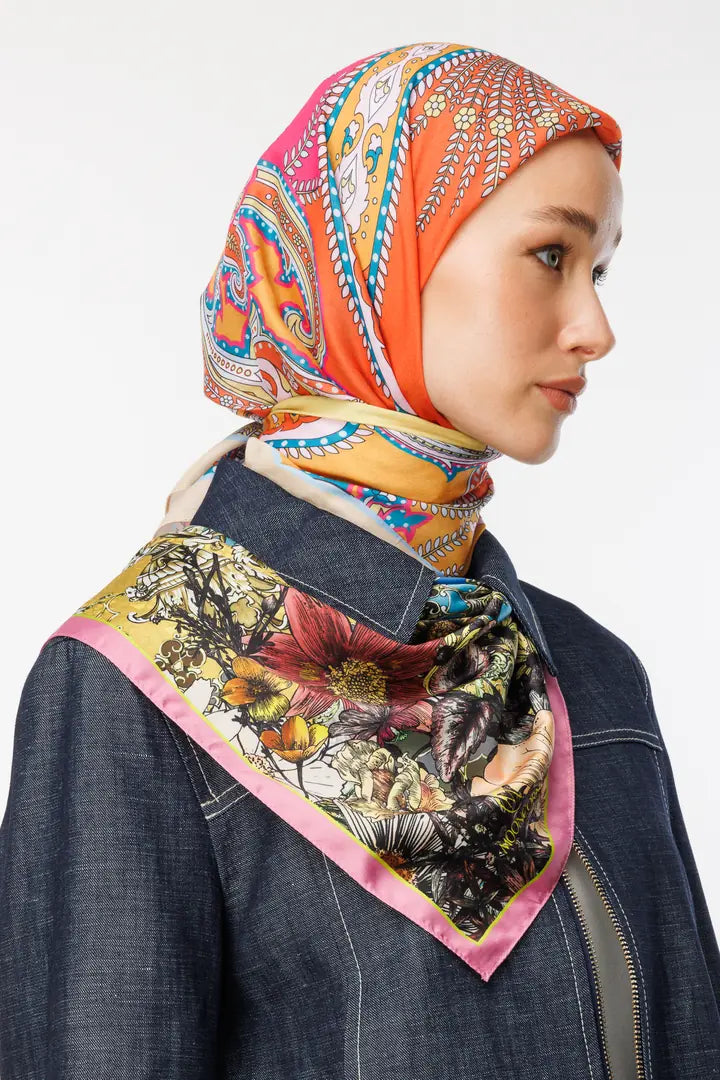 Solena Fular Koleksiyonu