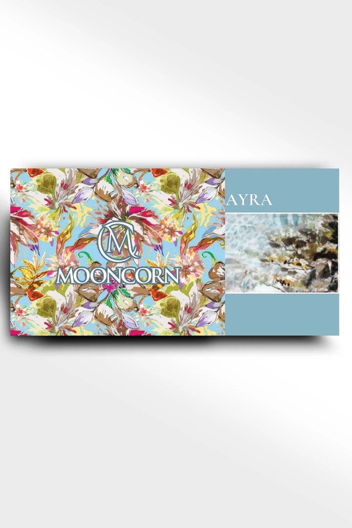 Alvera Şal Koleksiyonu