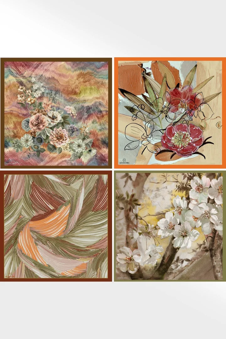 Almira Eşarp Koleksiyonu