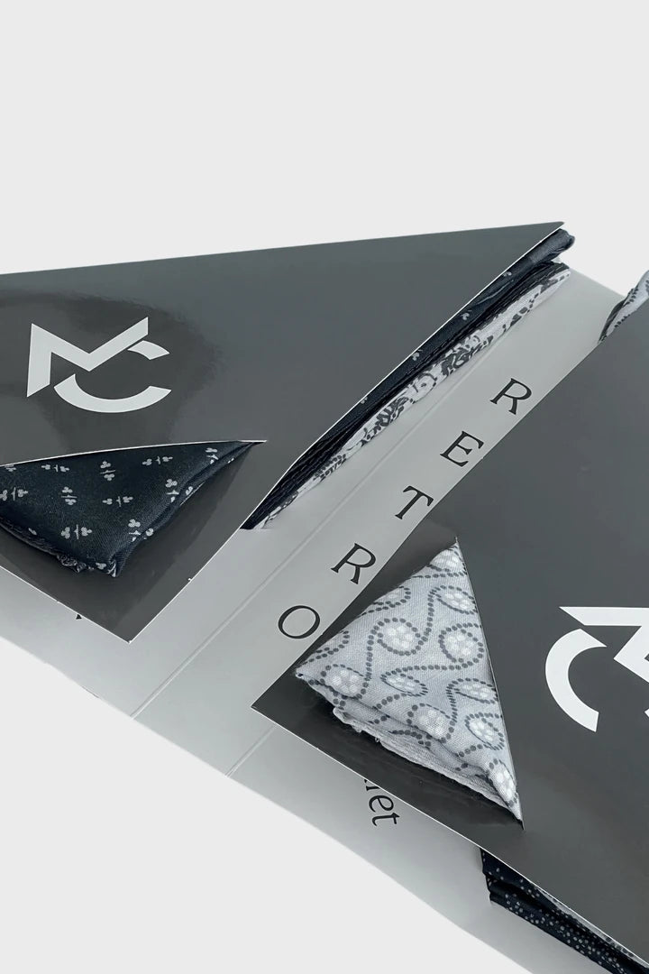 Retro Eşarp Koleksiyonu