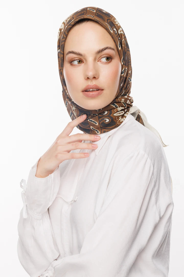 Harmoni Eşarp Koleksiyonu