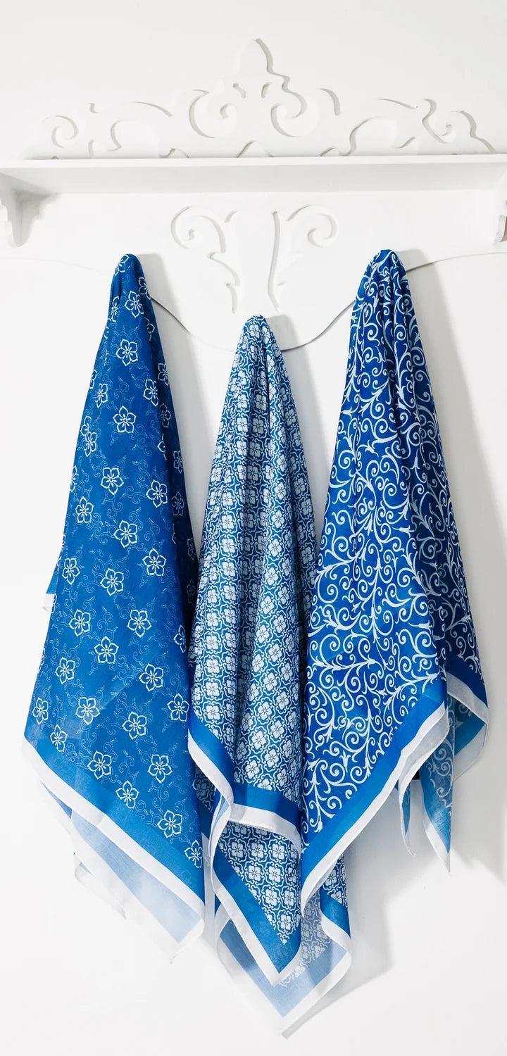 Duru Eşarp Koleksiyonu