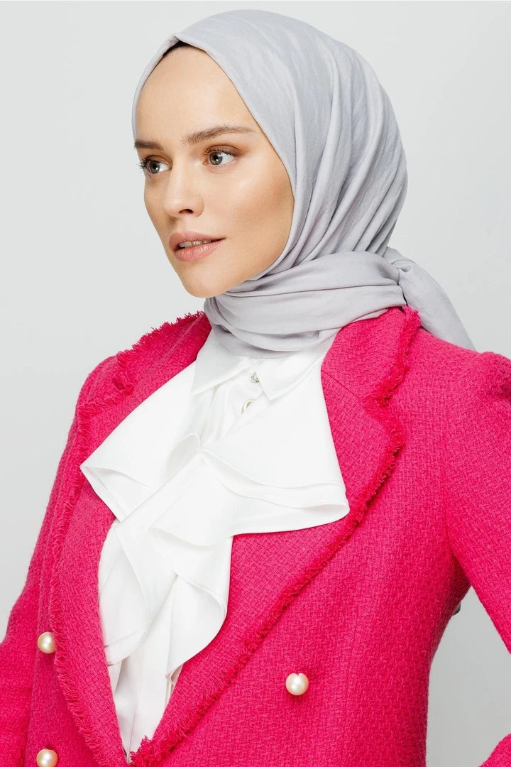 Pamuk Kraş Şal