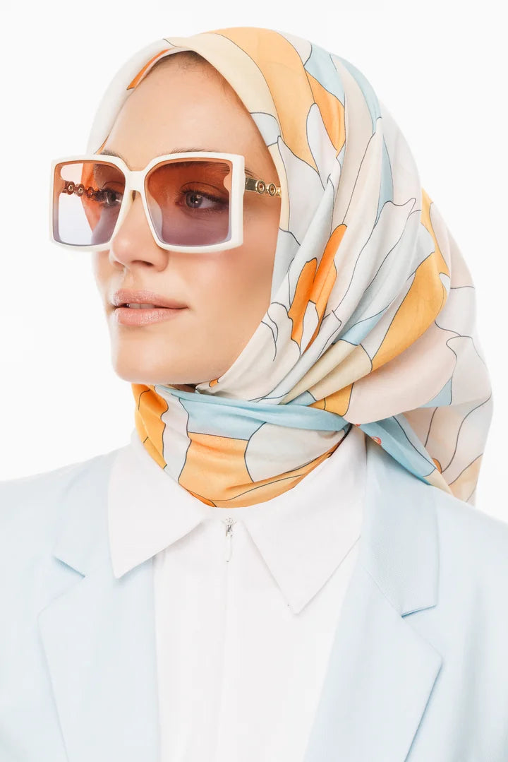 Flora Eşarp Koleksiyonu