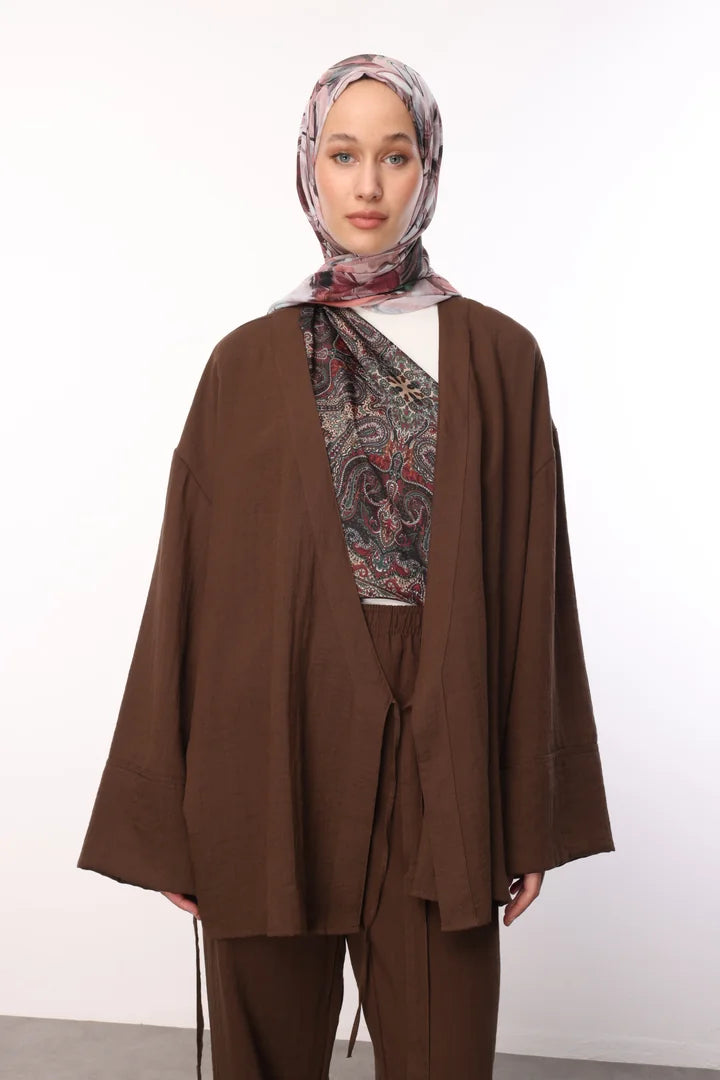 Mirelle Fular Koleksiyonu