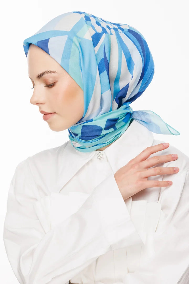 Flora Eşarp Koleksiyonu