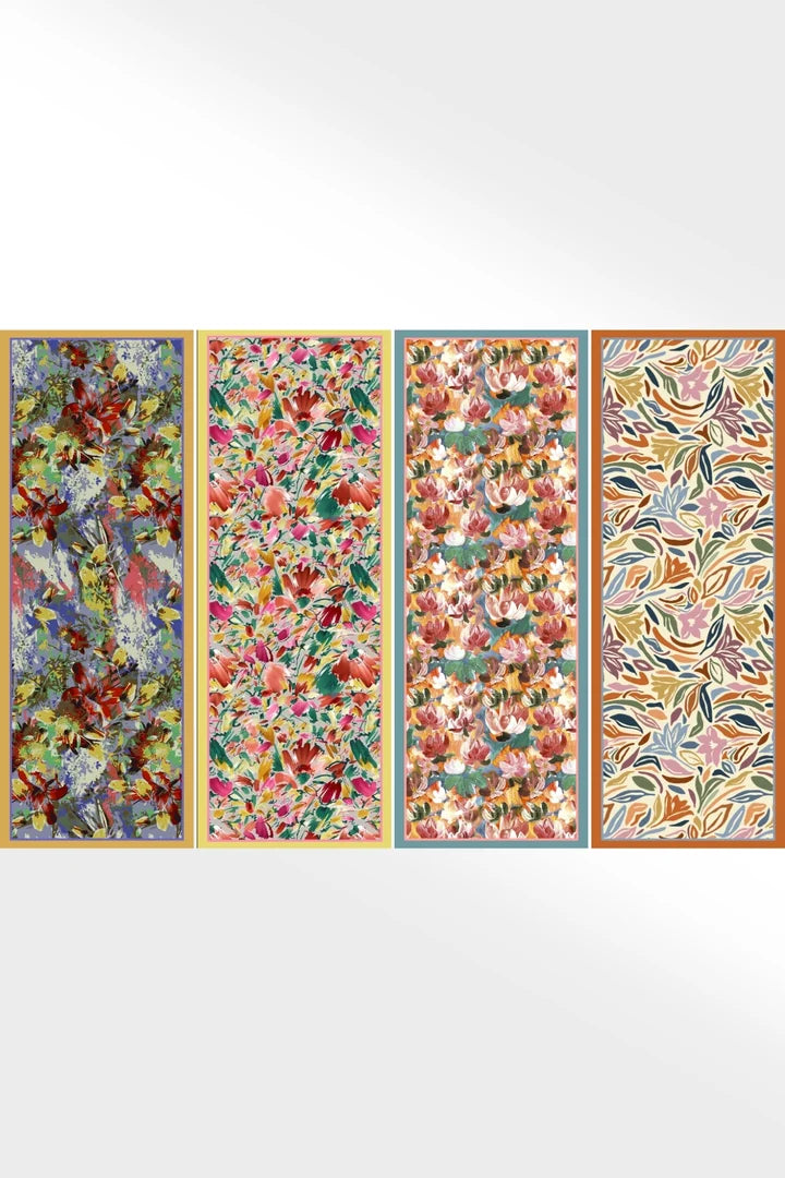 Lunessa Şal Koleksiyonu