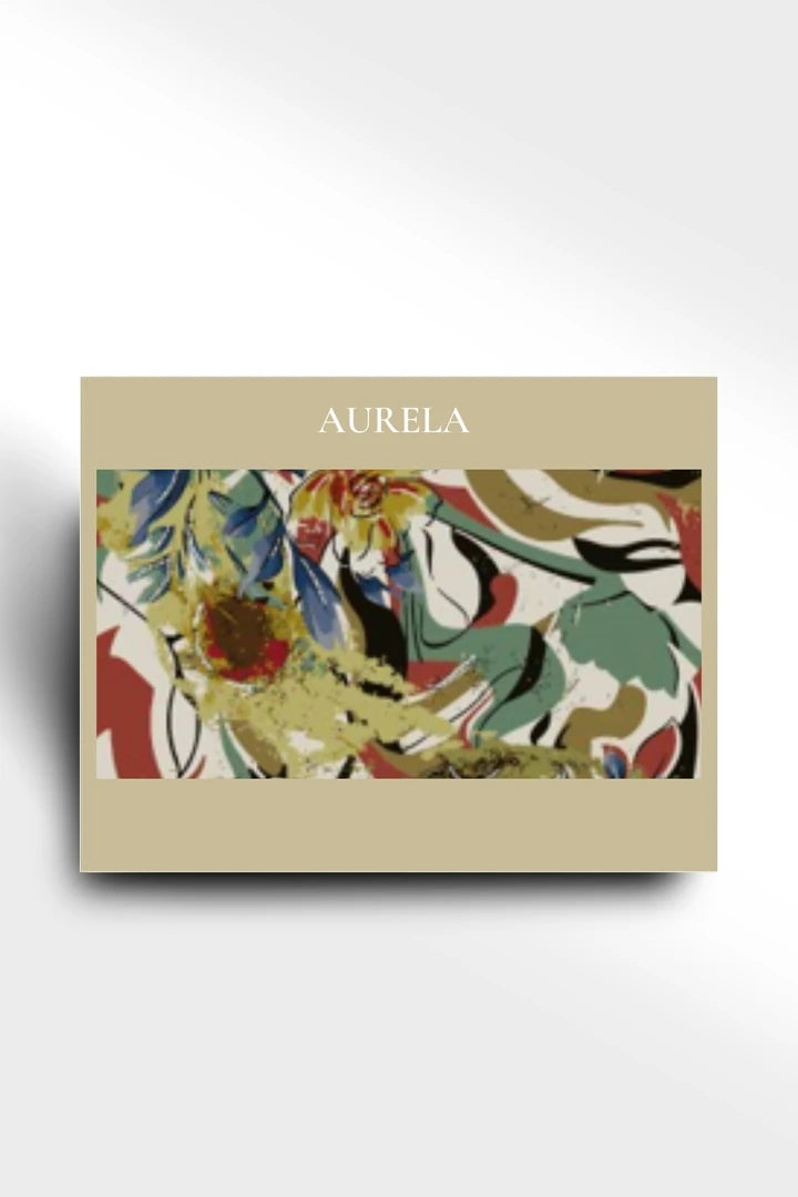 Serona Şal Koleksiyonu