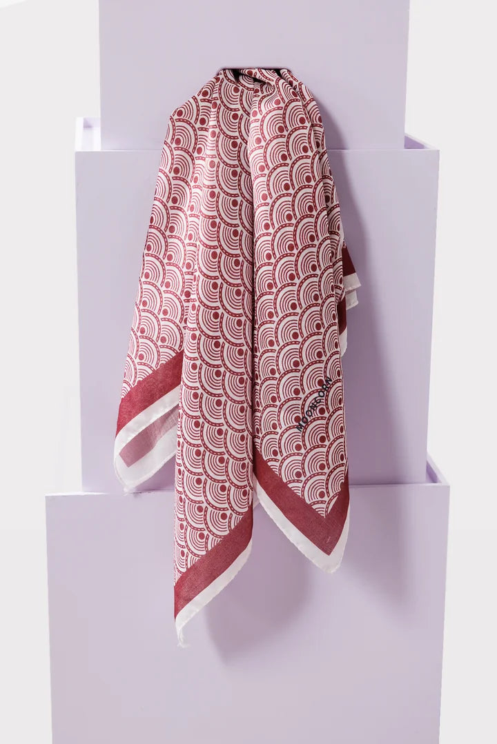 Vizyon Eşarp Koleksiyonu