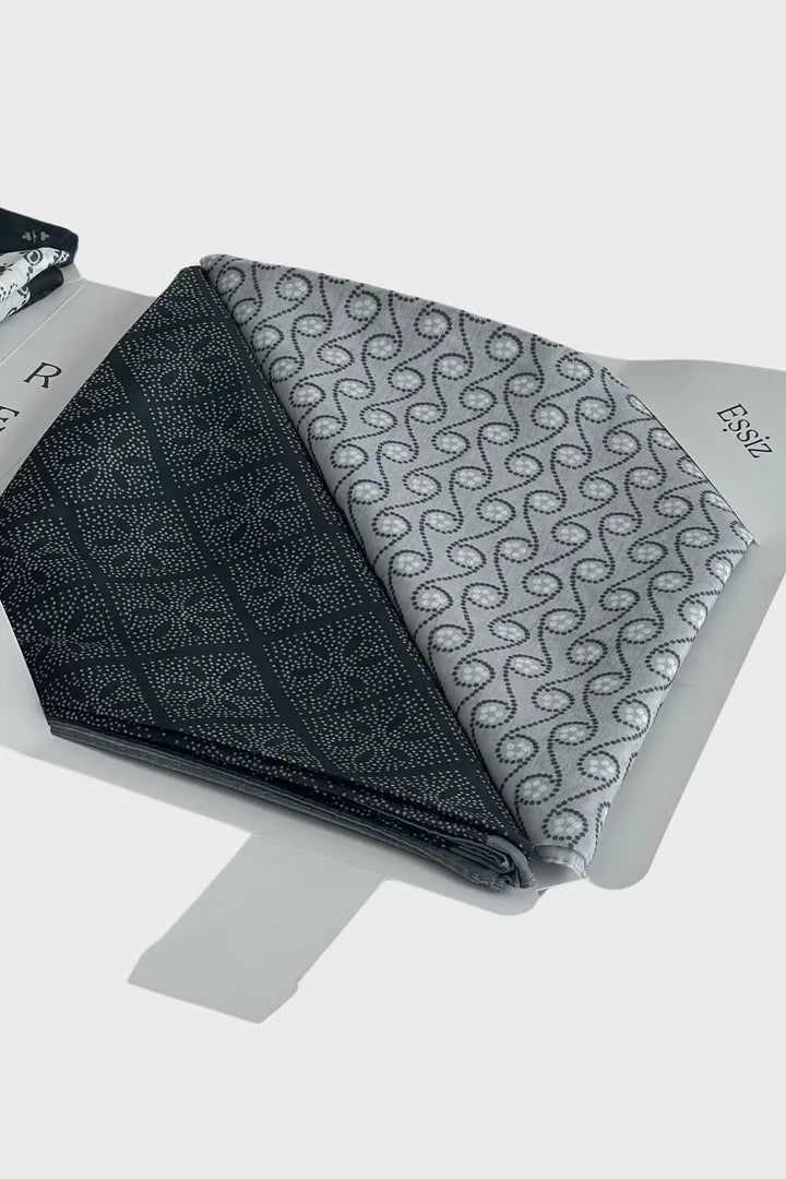 Retro Eşarp Koleksiyonu