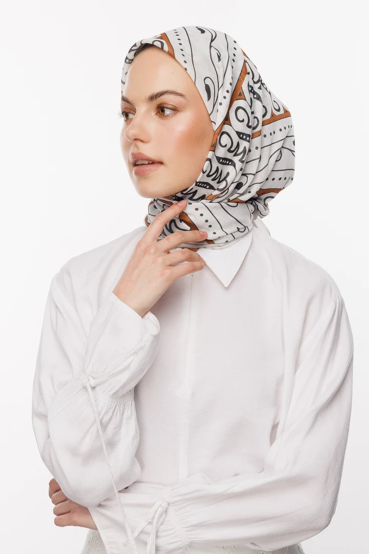 Harmoni Eşarp Koleksiyonu