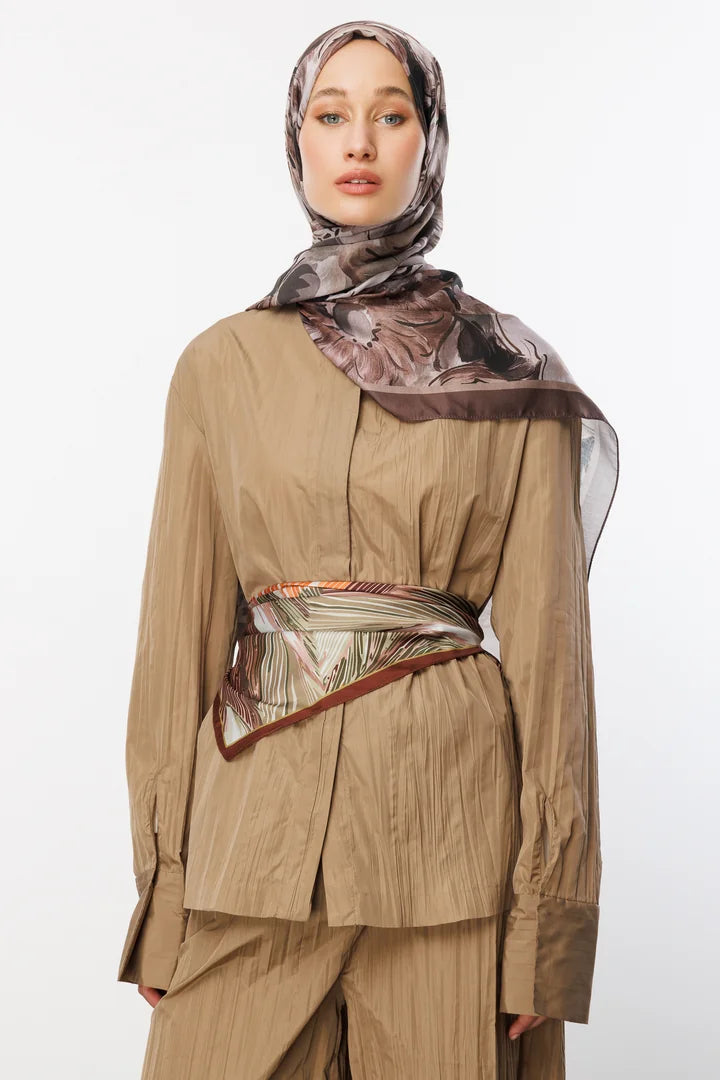 Almira Fular Koleksiyonu