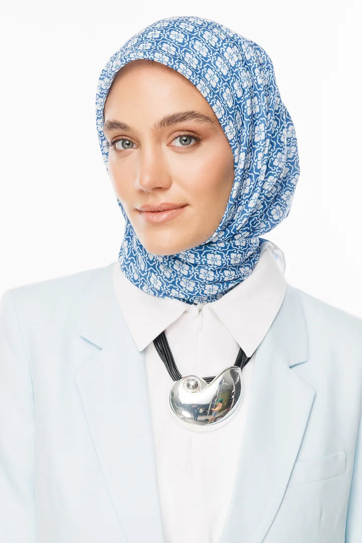 Duru Eşarp Koleksiyonu