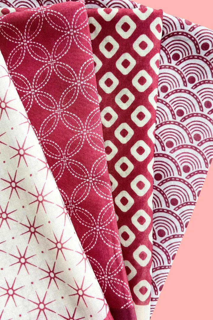 Vizyon Eşarp Koleksiyonu